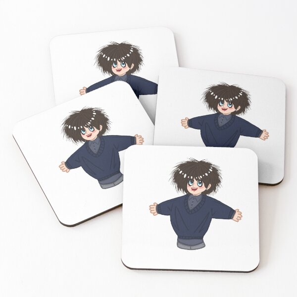 Item preview, Chibi Robert designed and sold by hellokittylvr1.