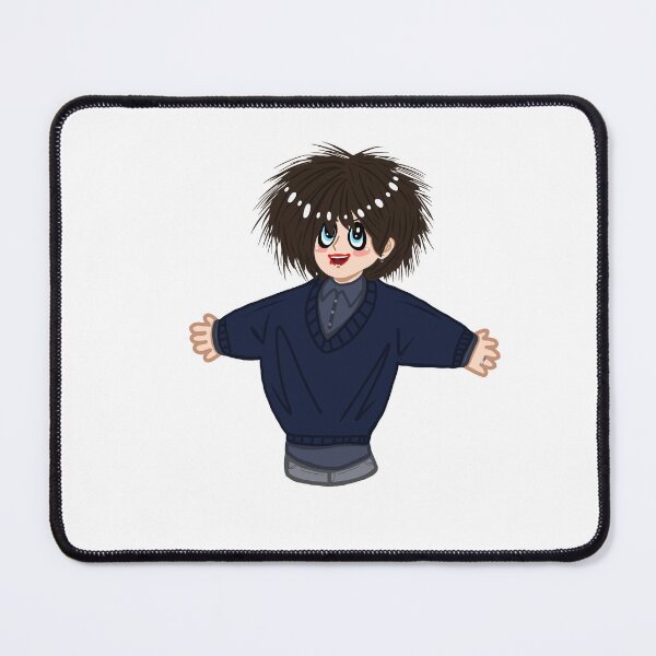 Item preview, Chibi Robert designed and sold by hellokittylvr1.