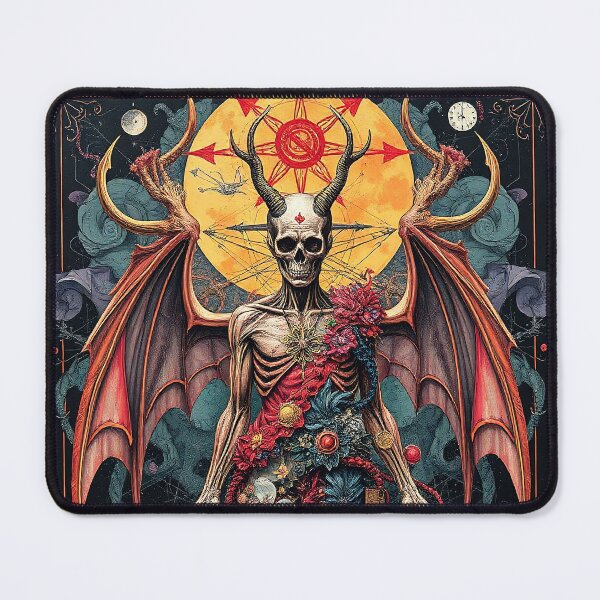 Item preview, Skeletal Descent designed and sold by csdesign73.