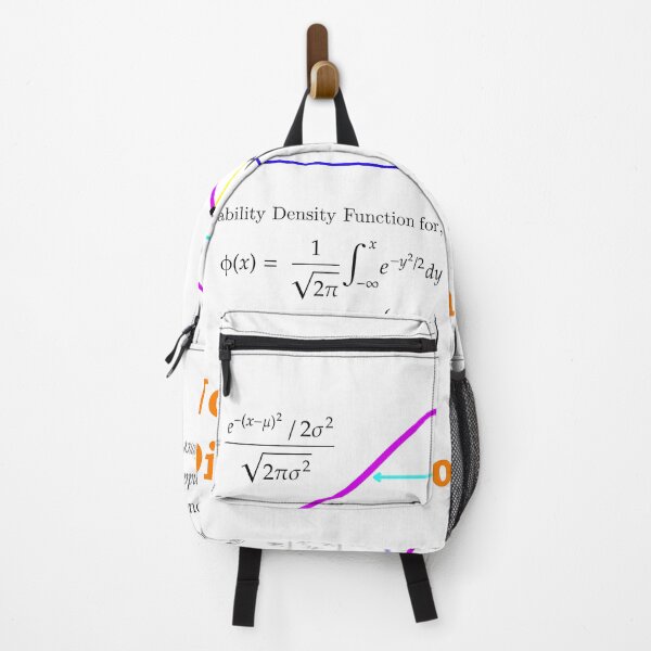 Item preview, Normal Distribution designed and sold by brainyideasai.