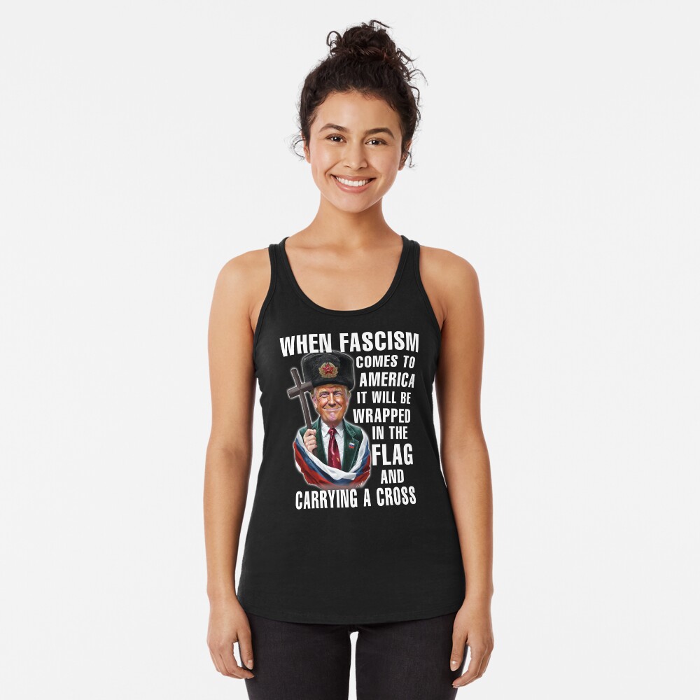 Item preview, Racerback Tank Top designed and sold by EthosWear.