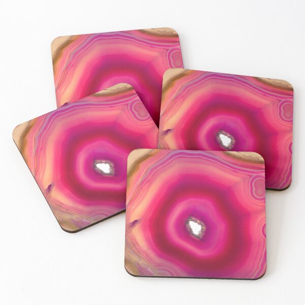 Item preview, geode enthusiast design designed and sold by TEEJAMBOREE.