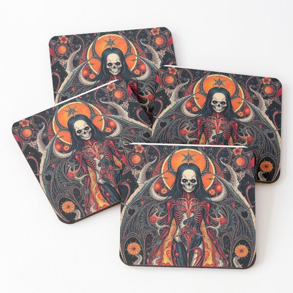 Item preview, Skeletal Descent designed and sold by csdesign73.