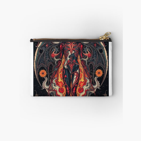 Item preview, Skeletal Descent designed and sold by csdesign73.