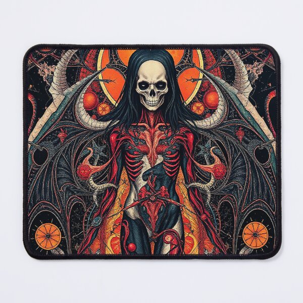 Item preview, Skeletal Descent designed and sold by csdesign73.