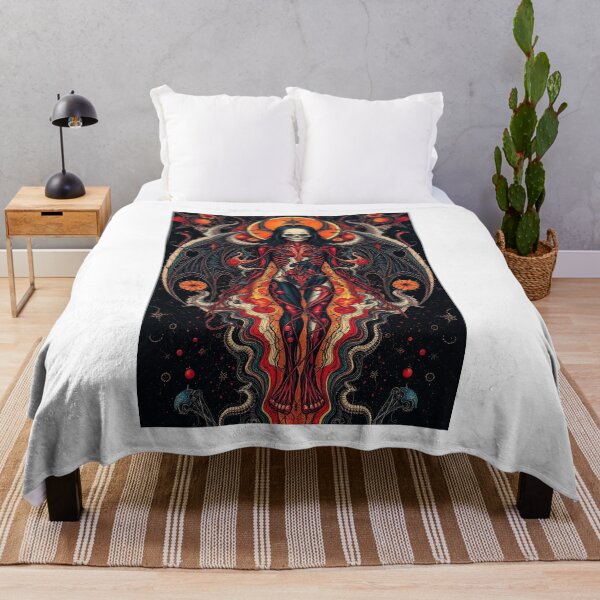 Item preview, Skeletal Descent designed and sold by csdesign73.