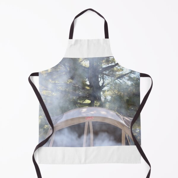 Item preview, Camping tent campfire designed and sold by Anna Ryburn.