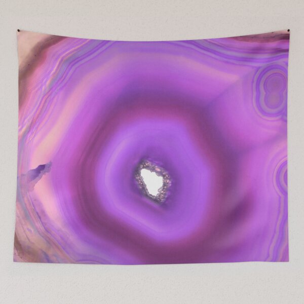 Item preview, geode enthusiast design designed and sold by TEEJAMBOREE.