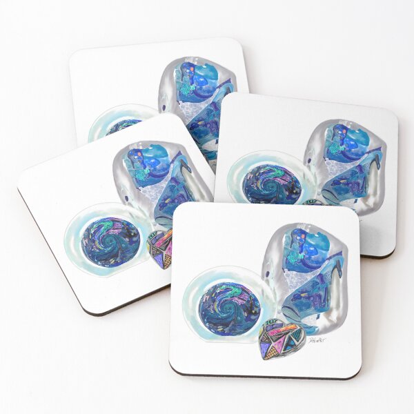 Item preview, Paperweights Combo #2 designed and sold by deblevart.