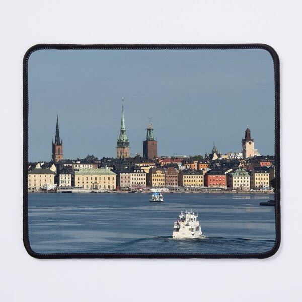 Item preview, Beautful Stockholm designed and sold by Marylou Badeaux.