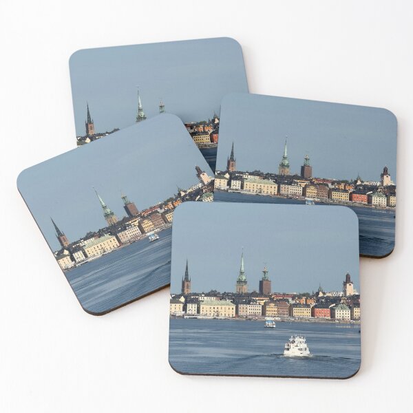 Item preview, Beautful Stockholm designed and sold by Marylou Badeaux.