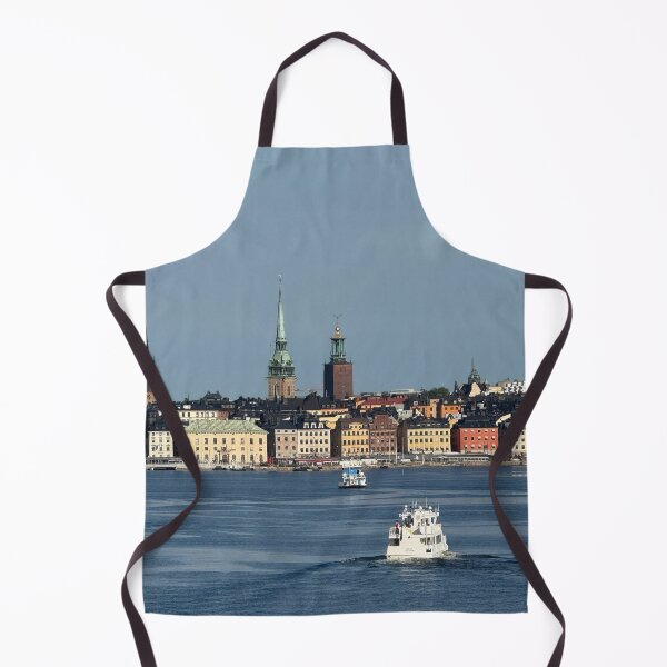 Item preview, Beautful Stockholm designed and sold by Marylou Badeaux.