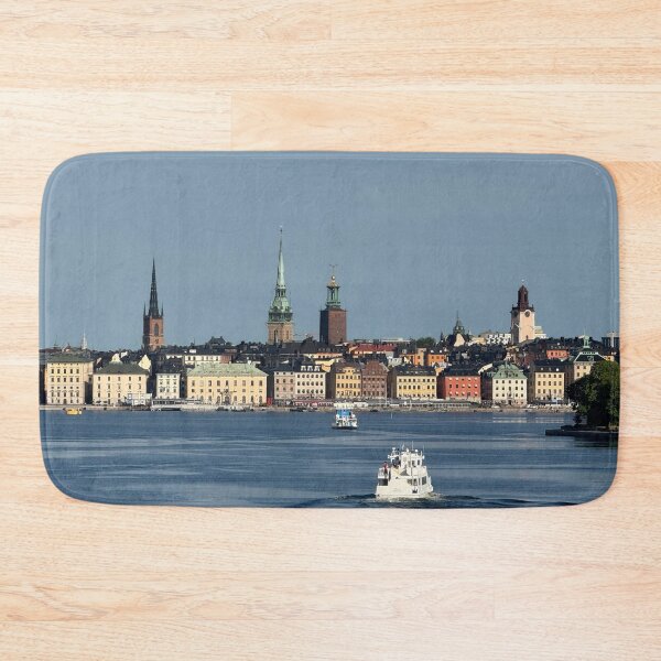 Item preview, Beautful Stockholm designed and sold by Marylou Badeaux.