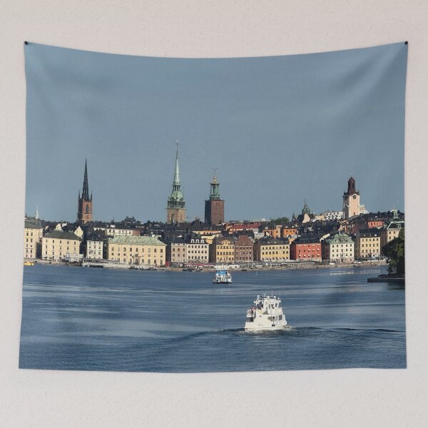 Item preview, Beautful Stockholm designed and sold by Marylou Badeaux.