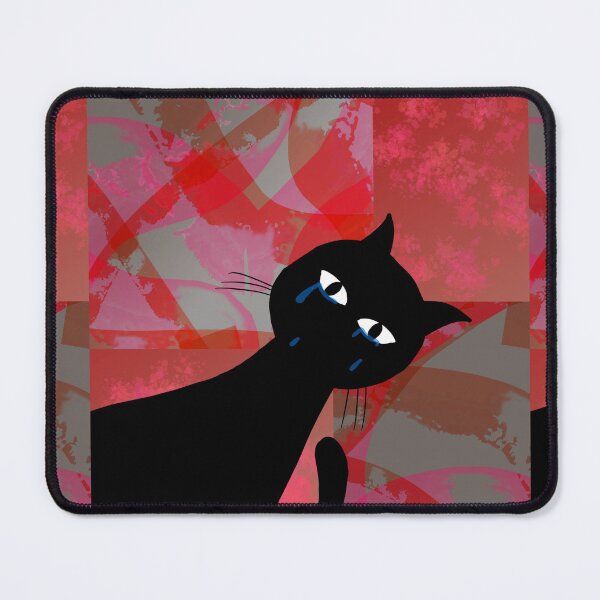 Item preview, CRY BLACK CAT・D9 designed and sold by AKI-BLACKCAT.