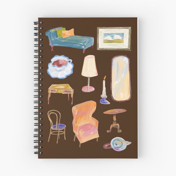 Aperçu de l'œuvre Objets créée et vendue par CursorCollect.