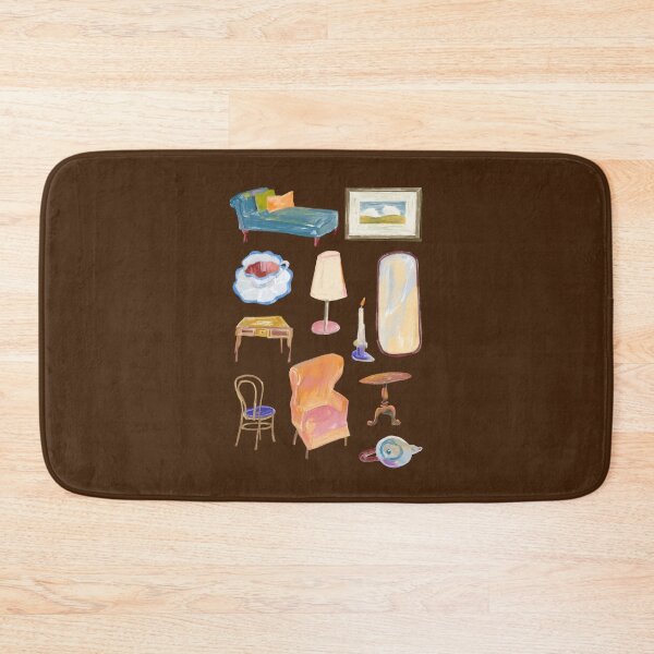 Item preview, Objects designed and sold by CursorCollect.