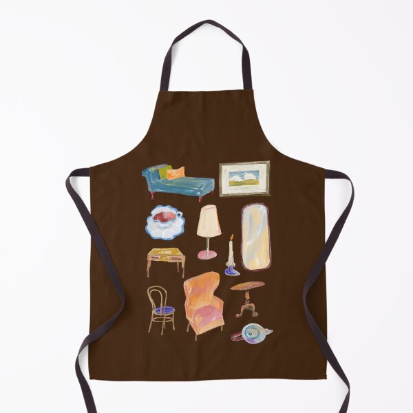 Item preview, Objects designed and sold by CursorCollect.