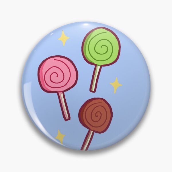 Item preview, flavor palettes designed and sold by StrawberryCreamChoco.