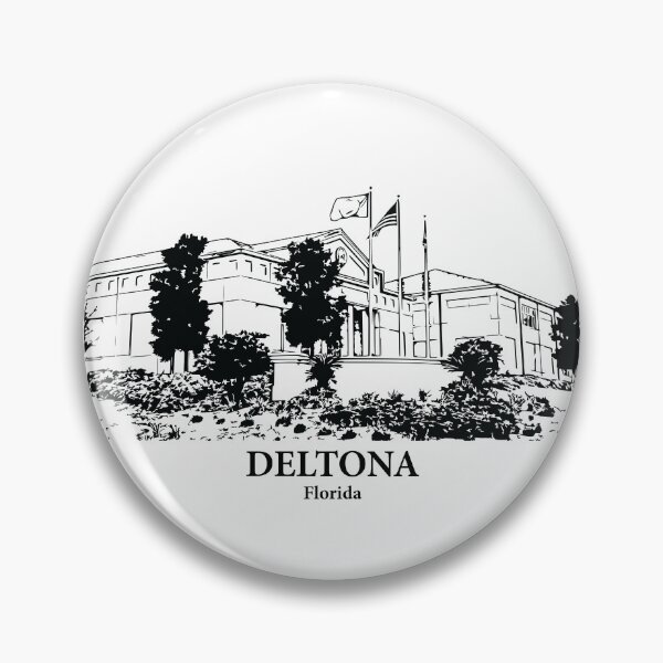 Item preview, Deltona – Florida designed and sold by Lakeric Cityscapes.