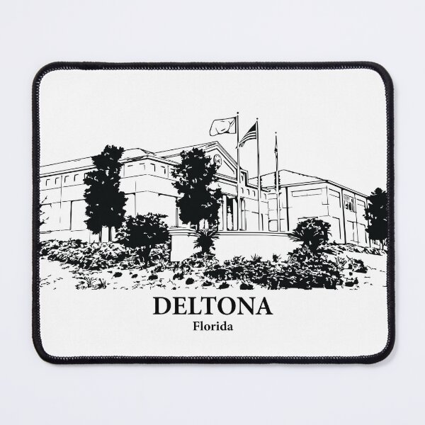 Item preview, Deltona – Florida designed and sold by Lakeric Cityscapes.