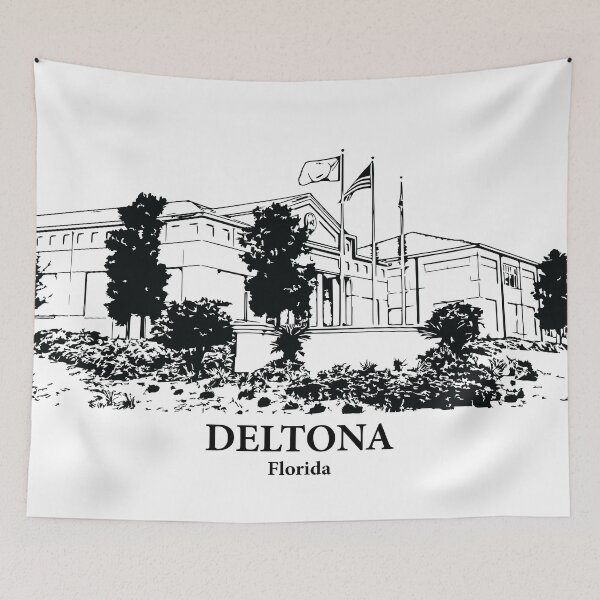 Item preview, Deltona – Florida designed and sold by Lakeric Cityscapes.