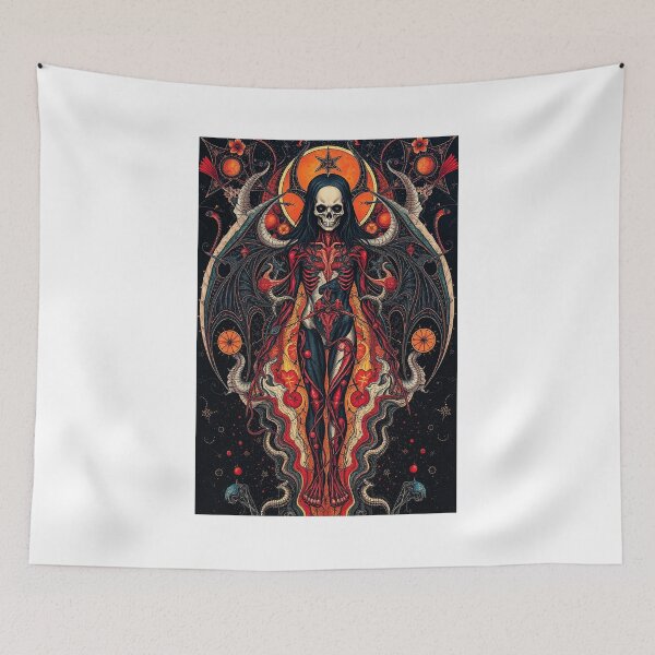 Item preview, Dualistic Ascent designed and sold by csdesign73.