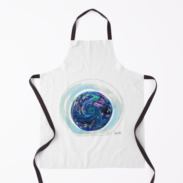 Item preview, Large Circle Paperweight designed and sold by deblevart.