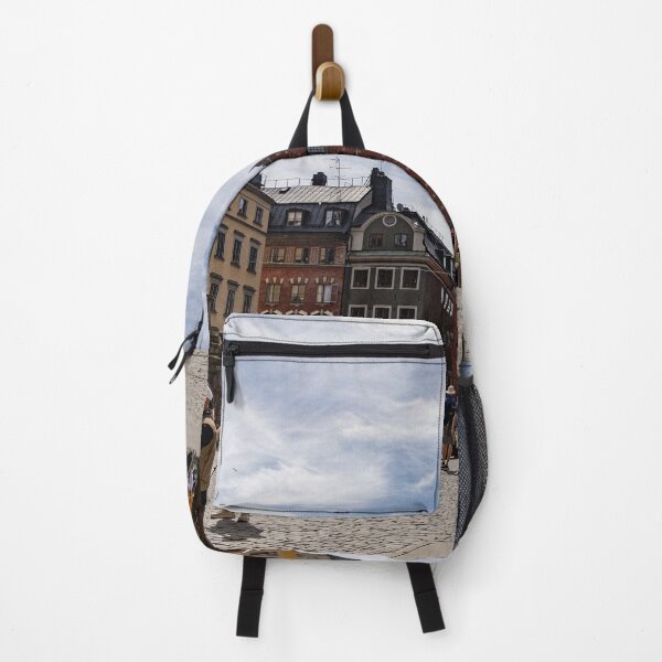 Item preview, Gamla Stan Grand Square designed and sold by Marylou Badeaux.