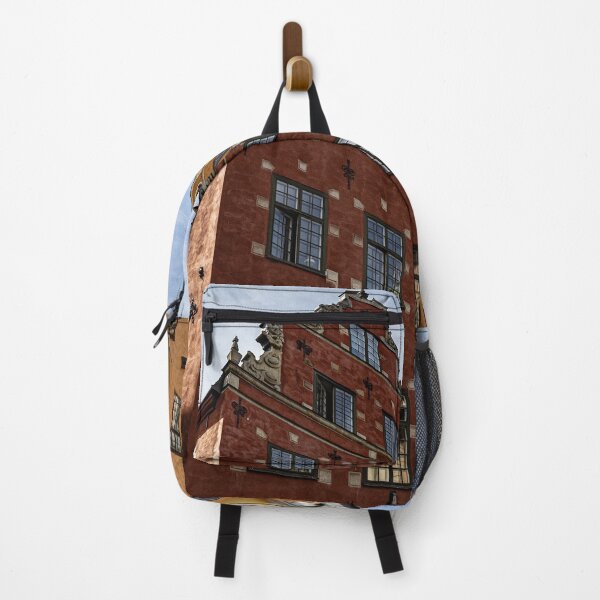 Item preview, Gamla Stan Architecture designed and sold by Marylou Badeaux.