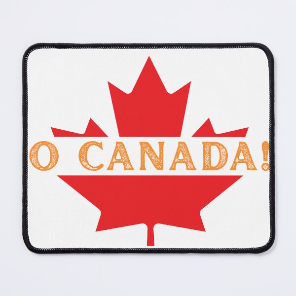 Item preview, O CANADA ! designed and sold by Flow Relaxing.