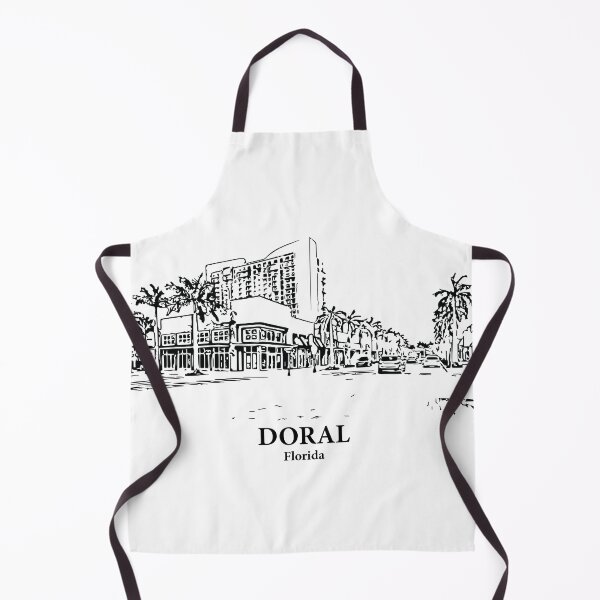 Item preview, Doral – Florida designed and sold by Lakeric Cityscapes.