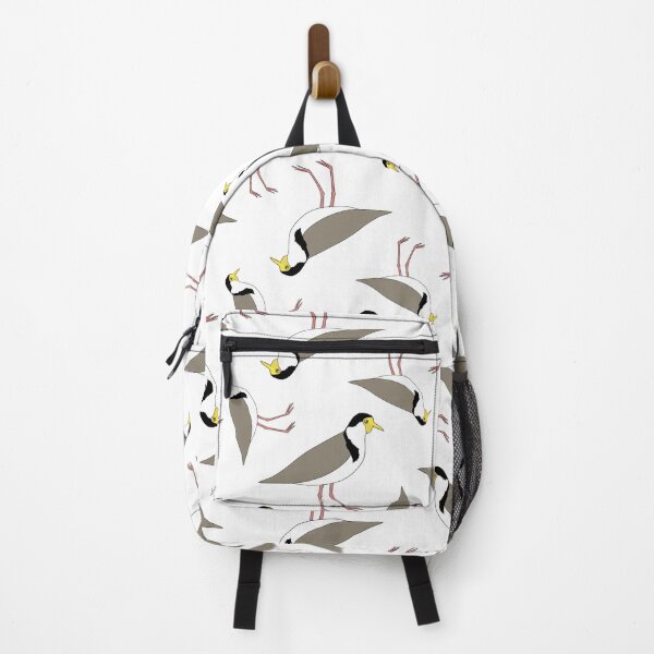 Item preview, Lapwings Galore (white) designed and sold by LauraXTan.