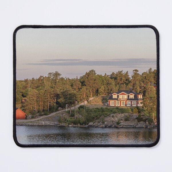 Item preview, Sailing into Stockholm designed and sold by Marylou Badeaux.