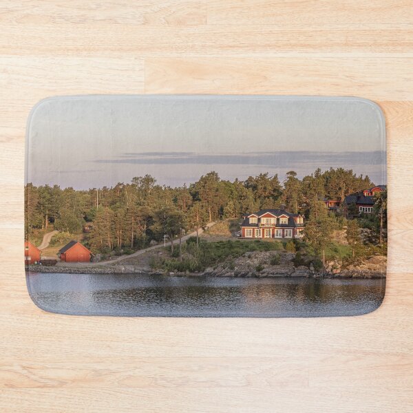 Item preview, Sailing into Stockholm designed and sold by Marylou Badeaux.