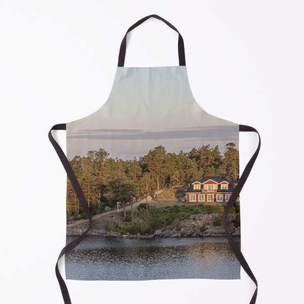 Item preview, Sailing into Stockholm designed and sold by Marylou Badeaux.