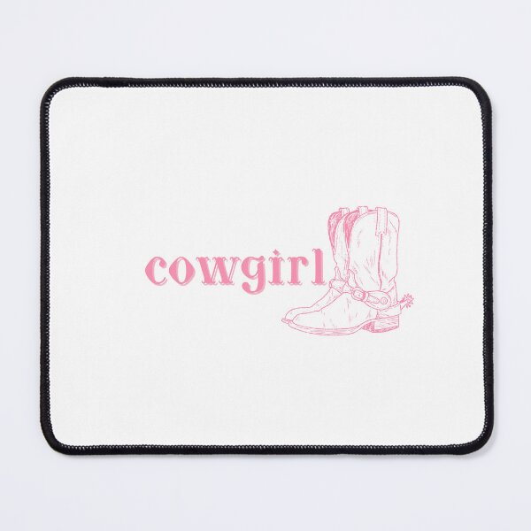 Item preview, cowgirl designed and sold by madebysam :).