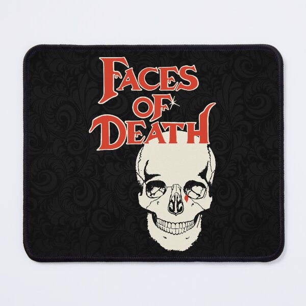 Item preview, Faces of Death designed and sold by Xythusia.