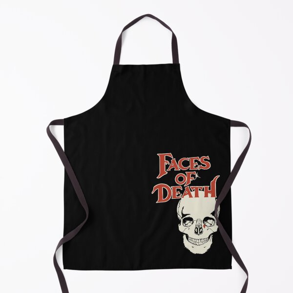 Item preview, Faces of Death designed and sold by Xythusia.
