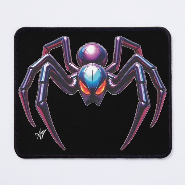 Item preview, Spider designed and sold by Heroshi.