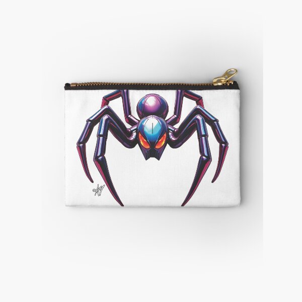 Item preview, Spider designed and sold by Heroshi.