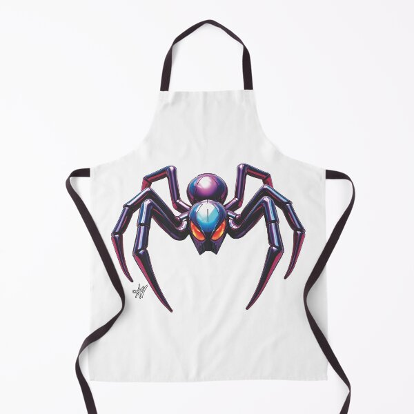 Item preview, Spider designed and sold by Heroshi.