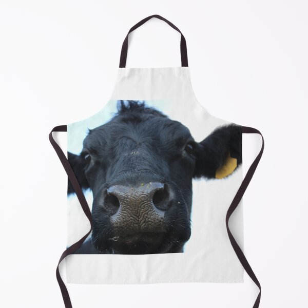 Item preview, Cow photo designed and sold by Anna Ryburn.