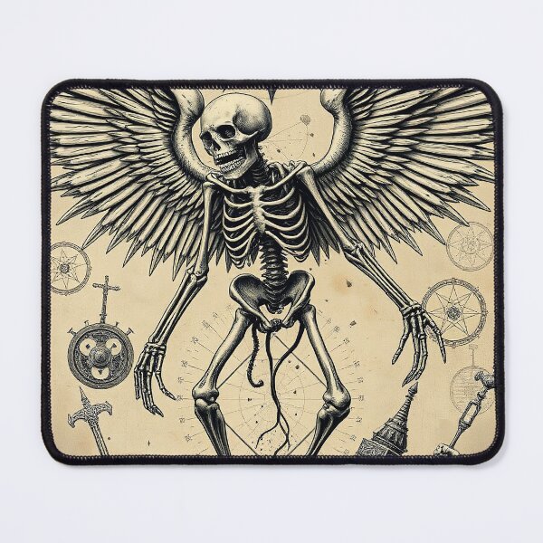 Item preview, Chronos Embodied designed and sold by csdesign73.