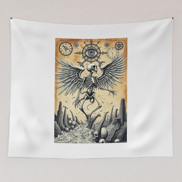 Item preview, Time's Dominion designed and sold by csdesign73.