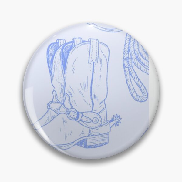 Item preview, cowboy  designed and sold by cynnie731.