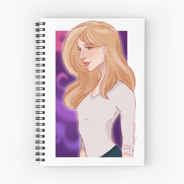 Item preview, The New Girl  designed and sold by galaxy-dragon.