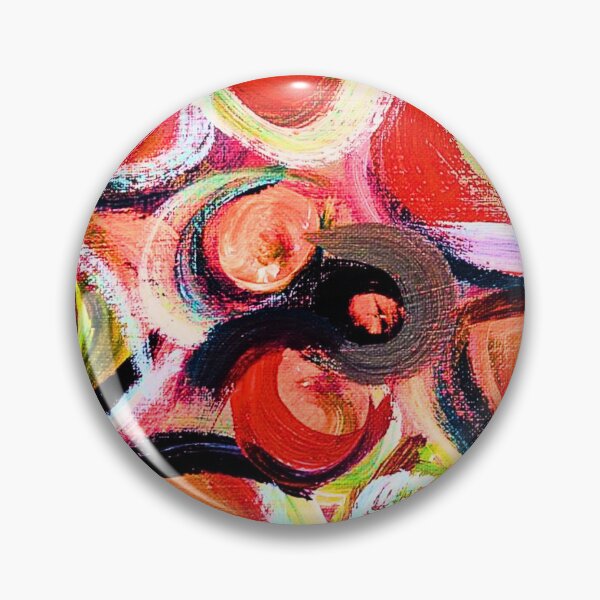 Item preview, Rhythm in Red (2023) designed and sold by KarlDoyle.