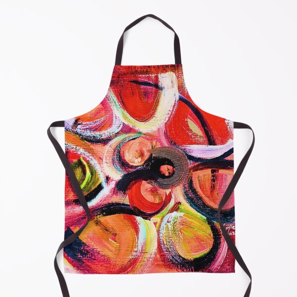 Item preview, Rhythm in Red (2023) designed and sold by KarlDoyle.