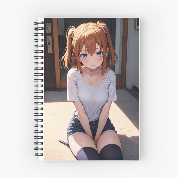 Item preview, Kousaka Honoka (Love Live!) Fanart designed and sold by iloveanimechibi.